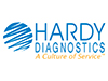 Hardy Diagnostics